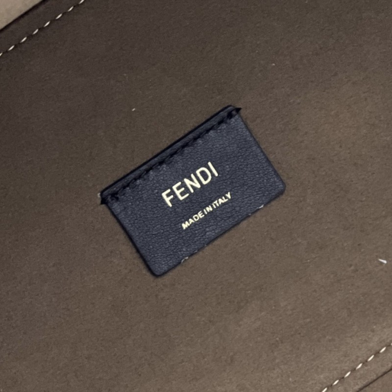 Fendi Tote Bag