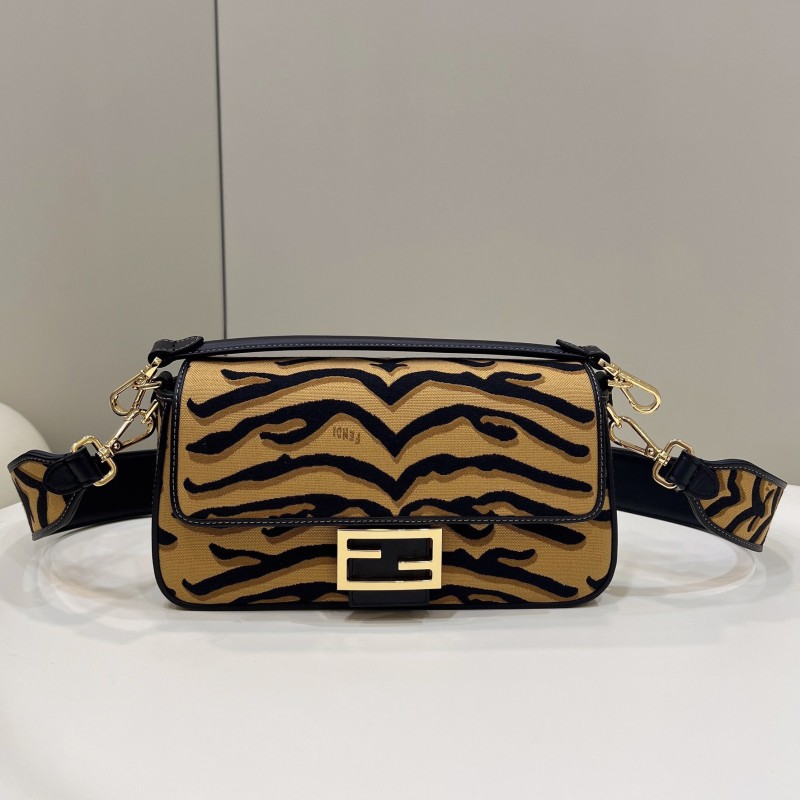 Fendi Baguette