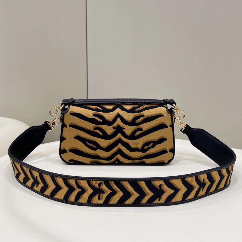 Fendi Baguette