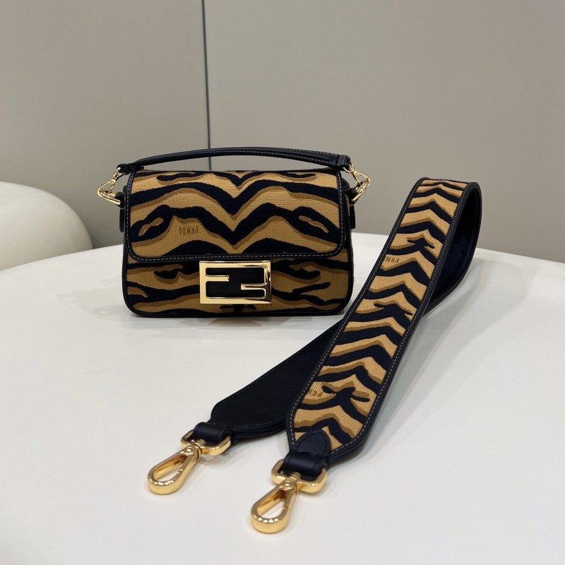 Fendi Baguette