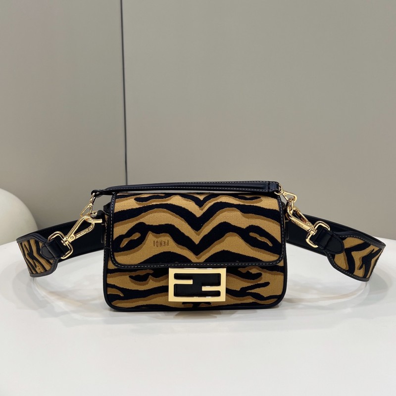 Fendi Baguette