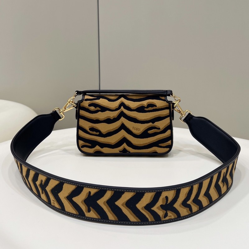 Fendi Baguette