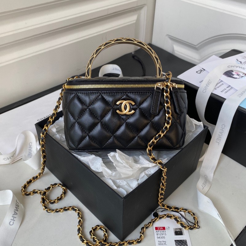 Chanel 23A Vanity