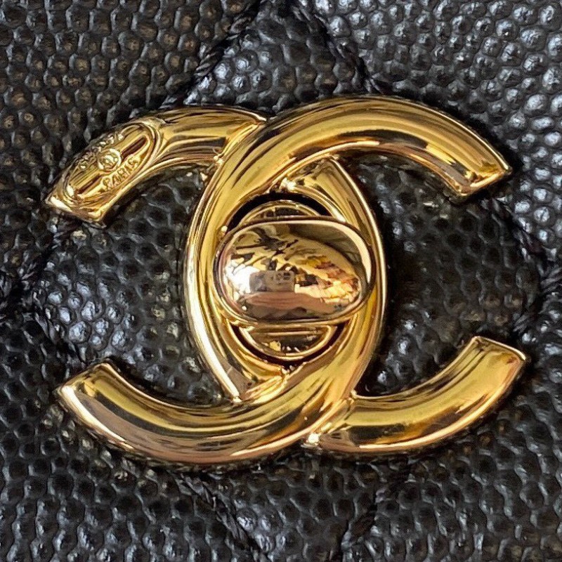 Chanel 23P Coco Handle