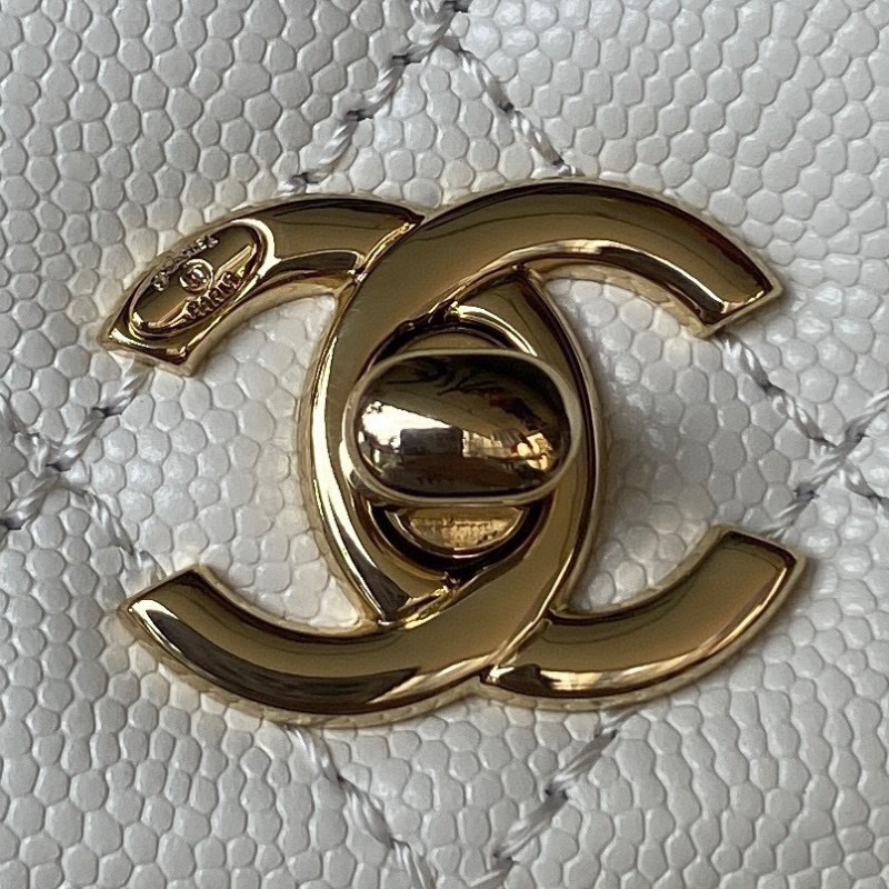 Chanel 23P Coco Handle