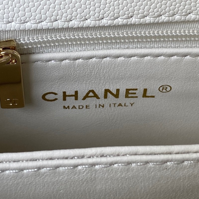 Chanel 23P Coco Handle