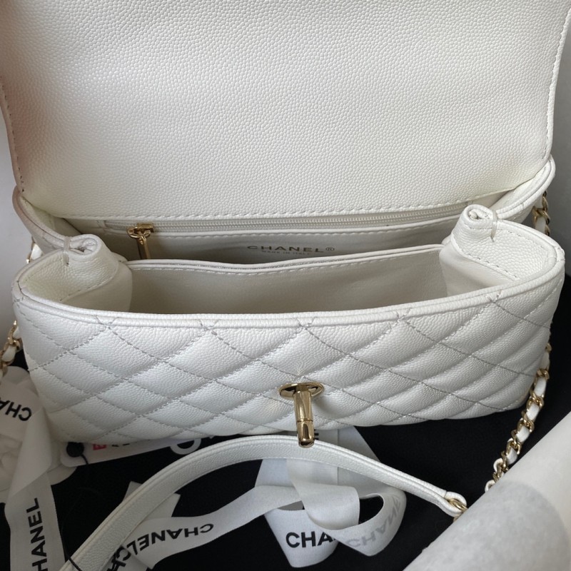 Chanel 23P Coco Handle