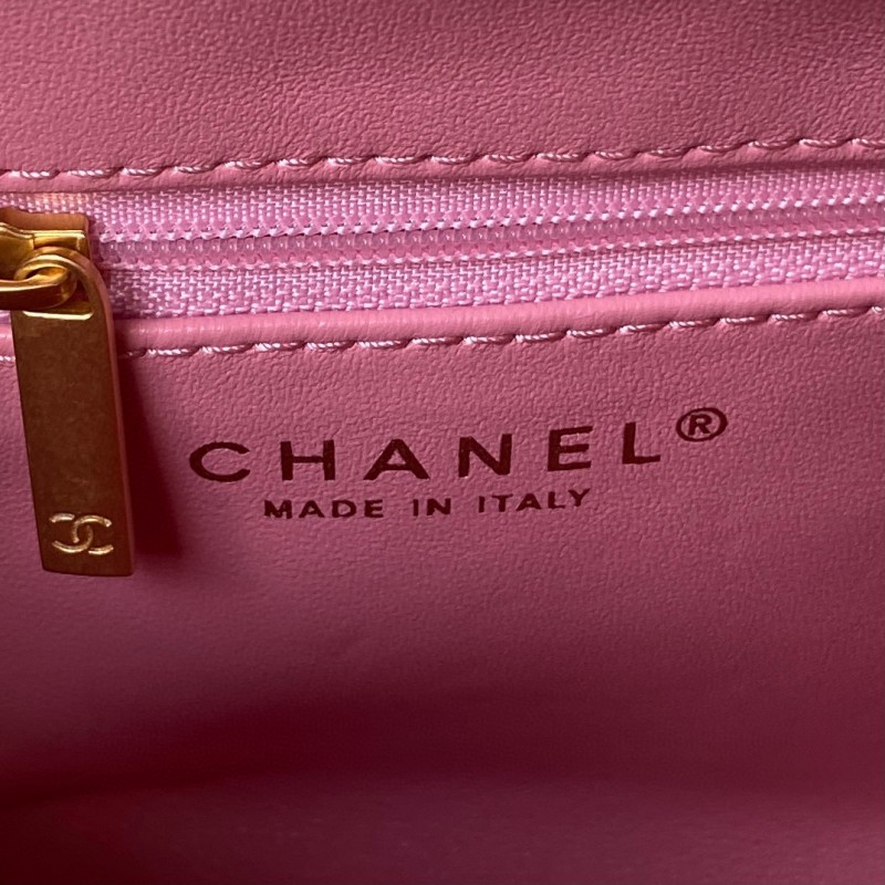 Chanel Handbag