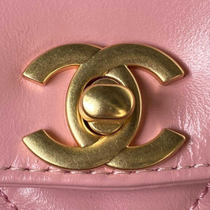 Chanel Handbag