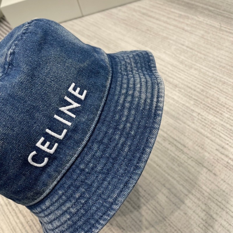 Celine Bucket Hat