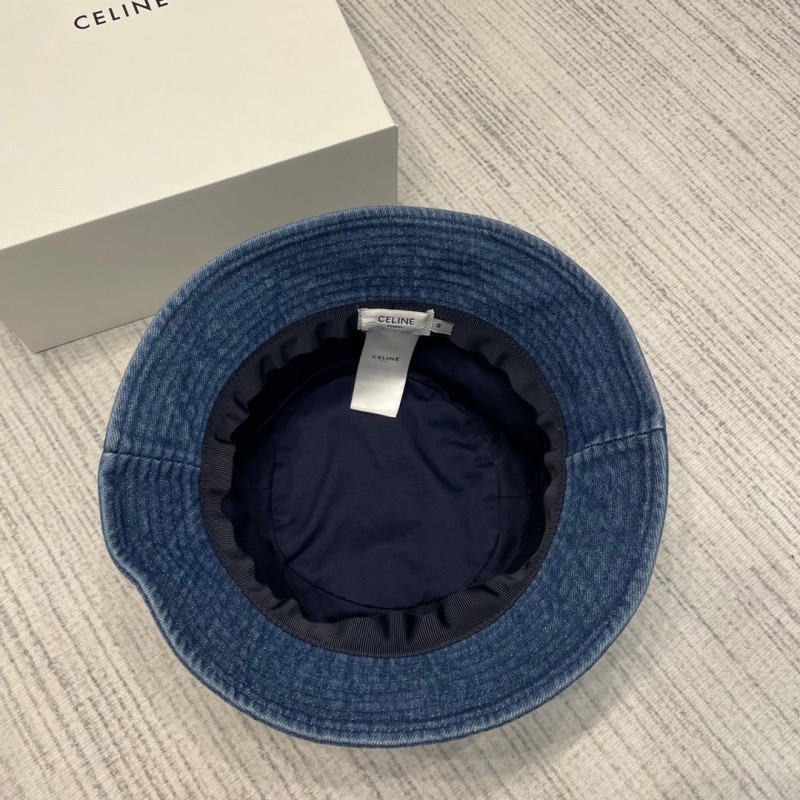 Celine Bucket Hat