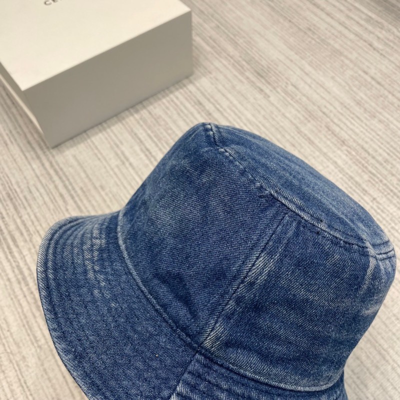 Celine Bucket Hat