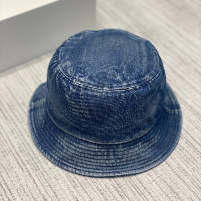 Celine Bucket Hat