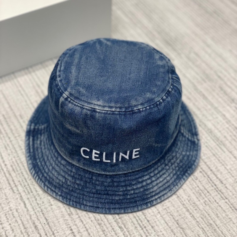 Celine Bucket Hat