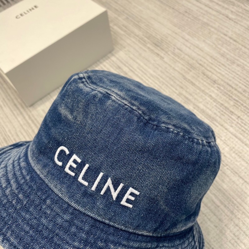 Celine Bucket Hat