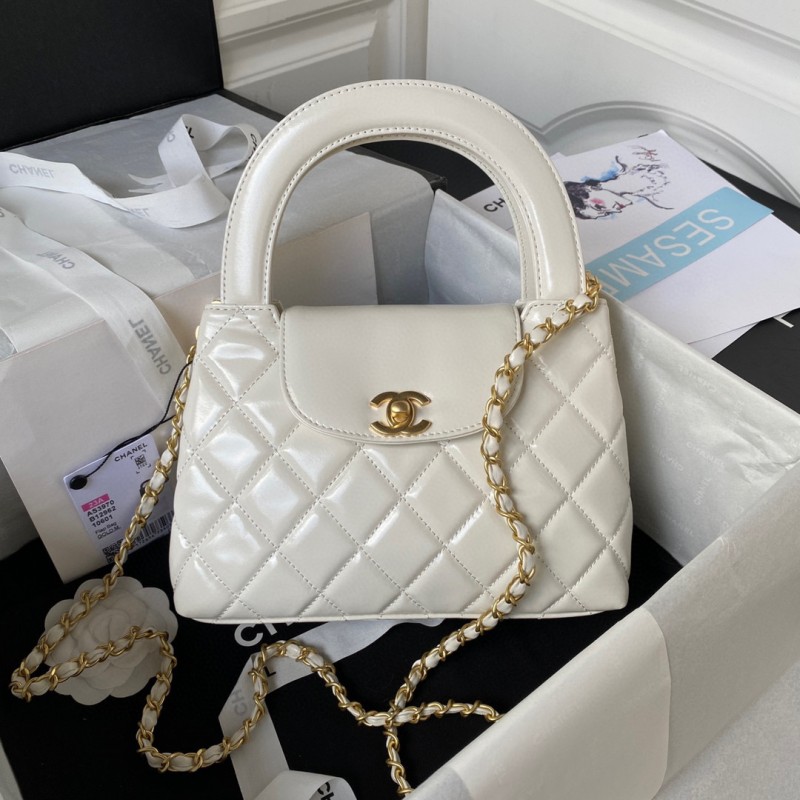 Chanel Handbag