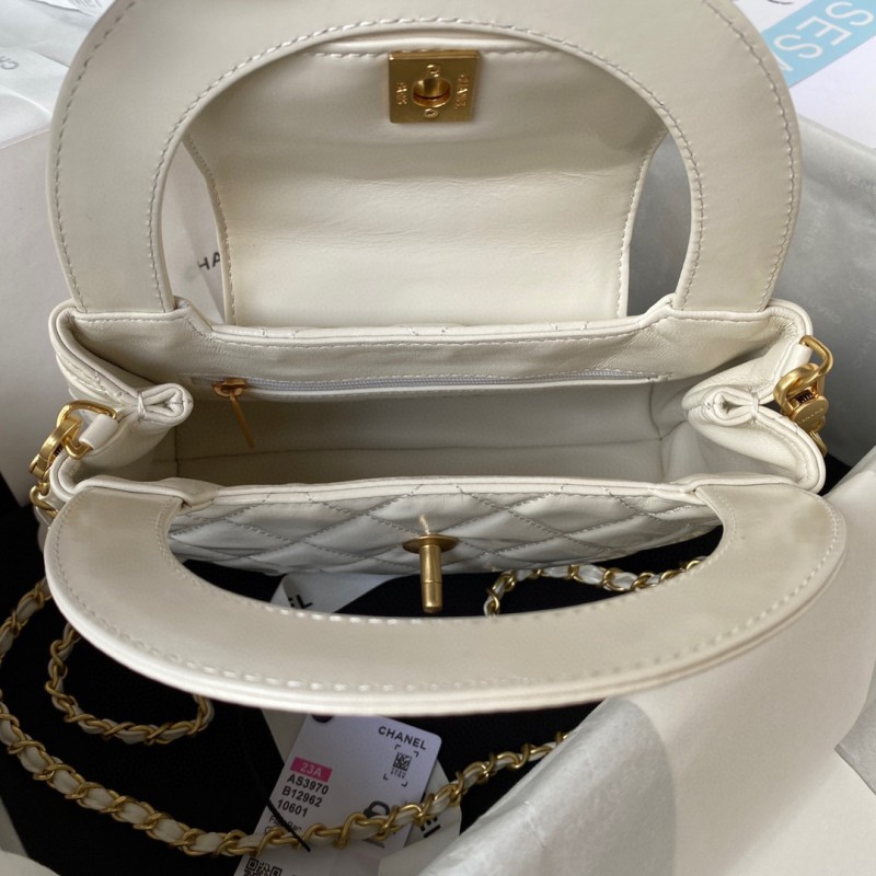 Chanel Handbag