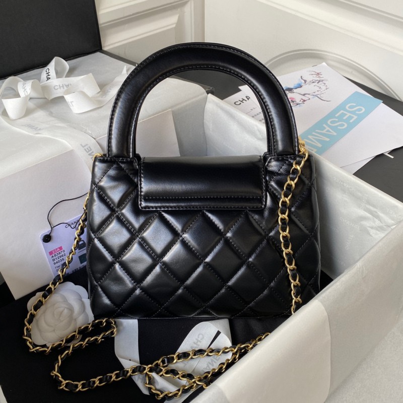 Chanel Handbag