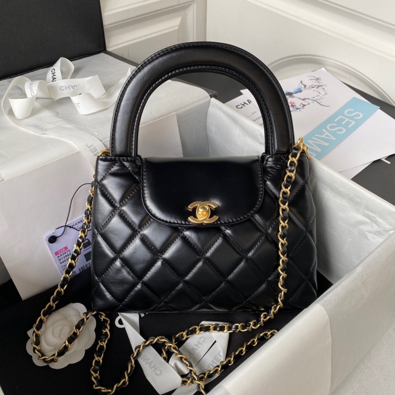 Chanel Handbag