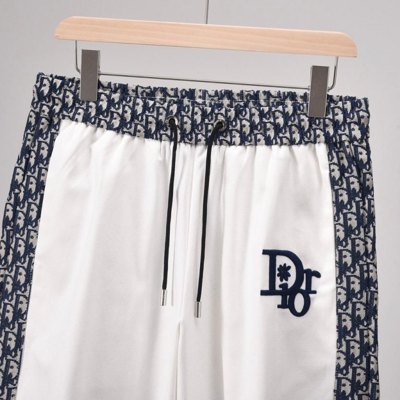 Dior Casual Jacket / Shorts / Long Pants