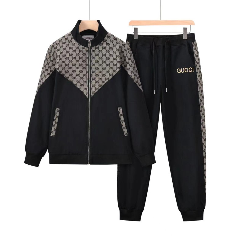 Gucci Casual Jacket / Long Pants