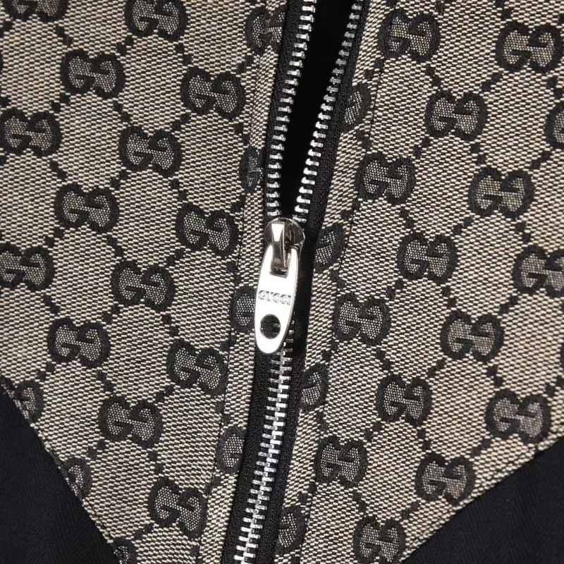 Gucci Casual Jacket / Long Pants