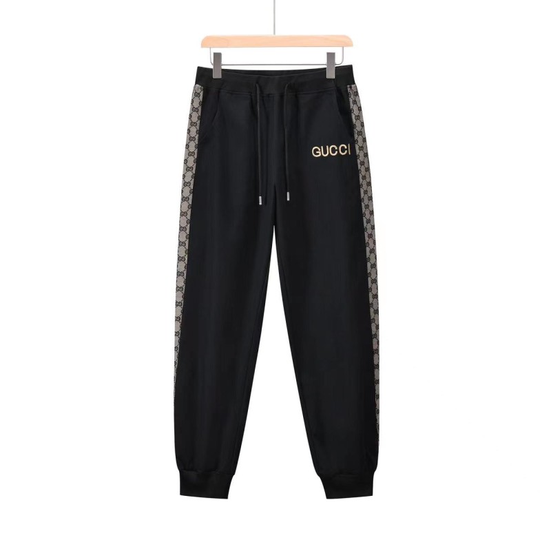 Gucci Casual Jacket / Long Pants