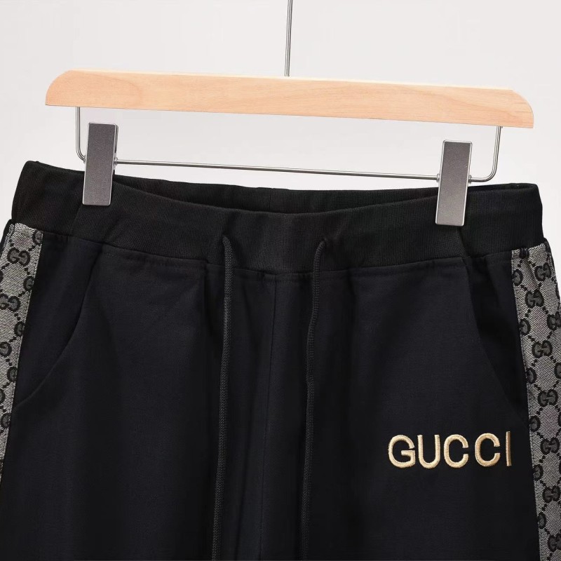 Gucci Casual Jacket / Long Pants