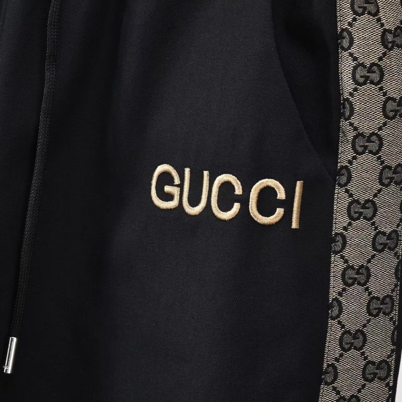 Gucci Casual Jacket / Long Pants