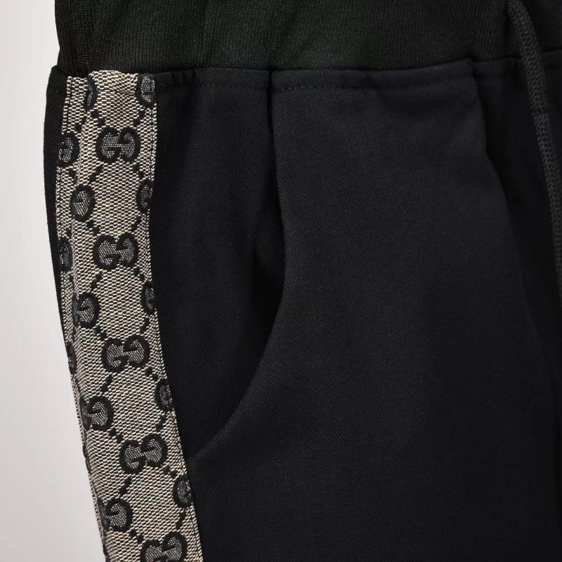 Gucci Casual Jacket / Long Pants