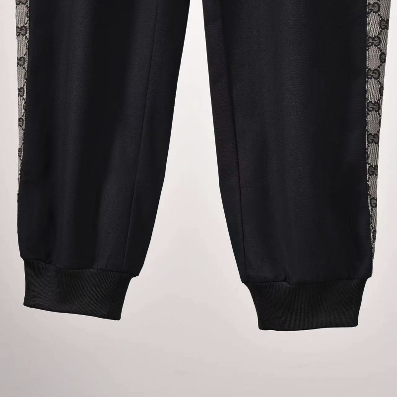 Gucci Casual Jacket / Long Pants