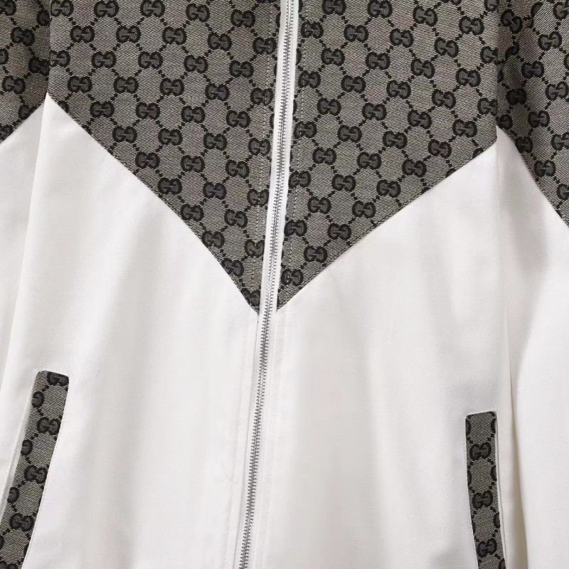 Gucci Casual Jacket / Long Pants