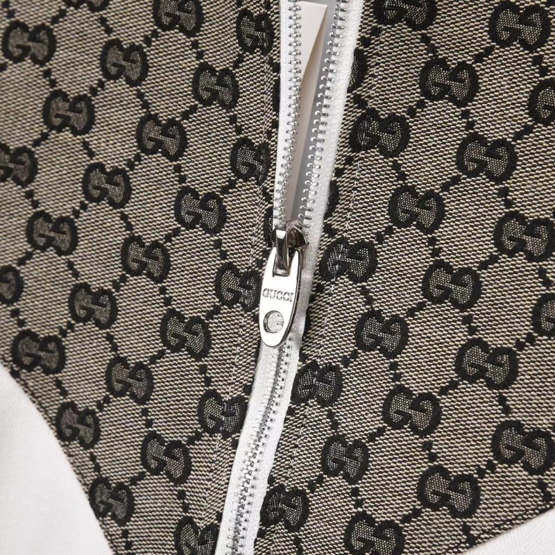 Gucci Casual Jacket / Long Pants