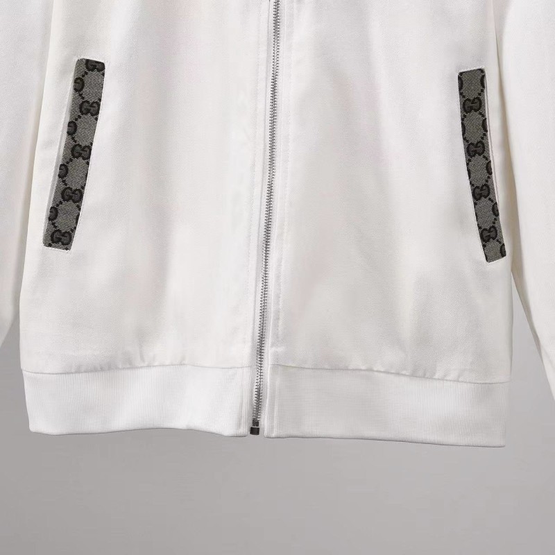 Gucci Casual Jacket / Long Pants