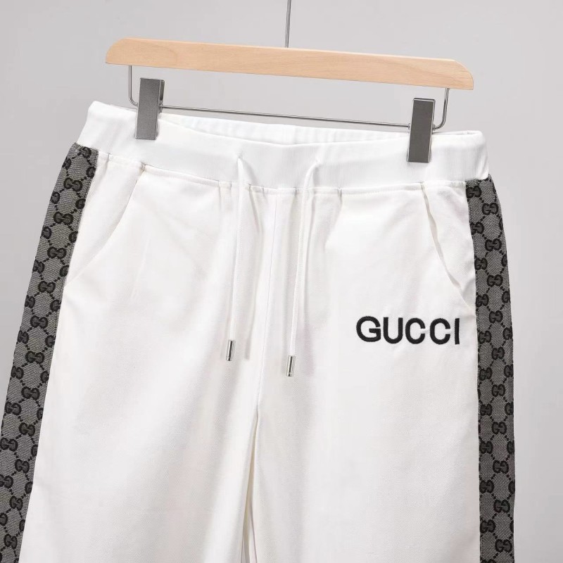 Gucci Casual Jacket / Long Pants