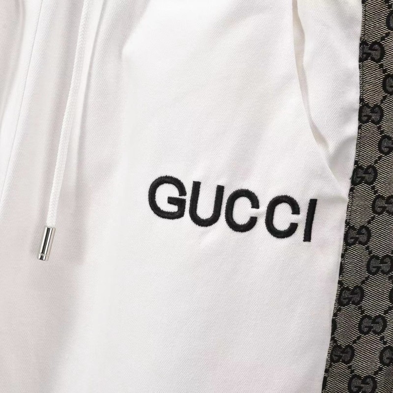 Gucci Casual Jacket / Long Pants