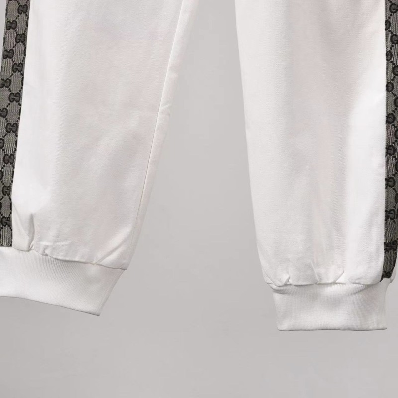 Gucci Casual Jacket / Long Pants