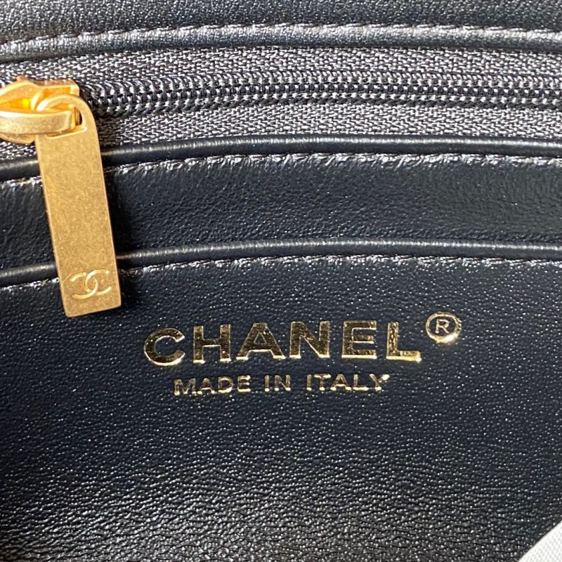 Chanel 23A Flap Bag