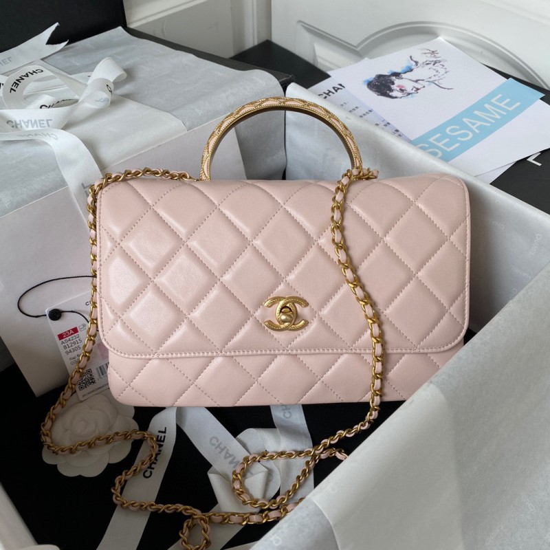 Chanel 23A Flap Bag