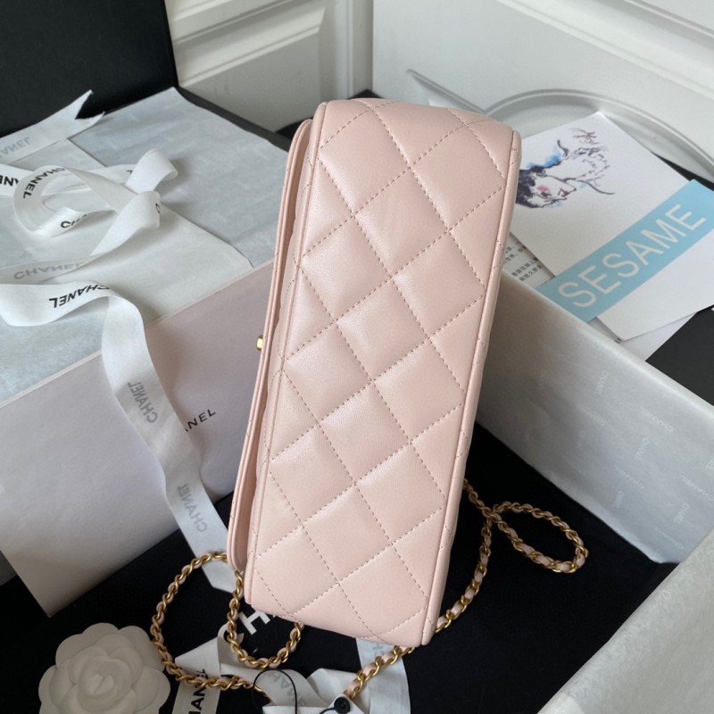 Chanel 23A Flap Bag