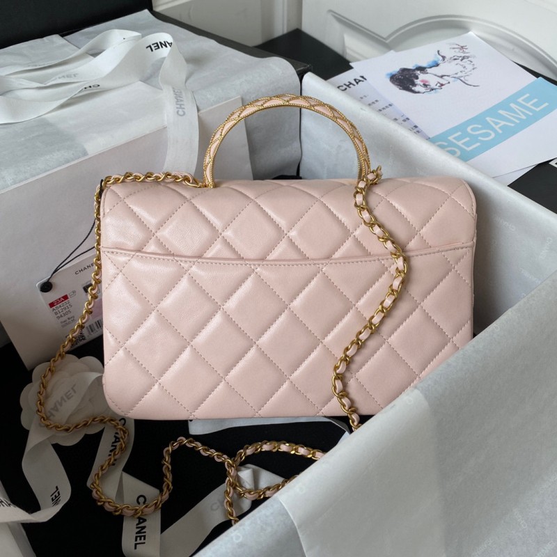 Chanel 23A Flap Bag