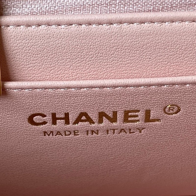 Chanel 23A Flap Bag