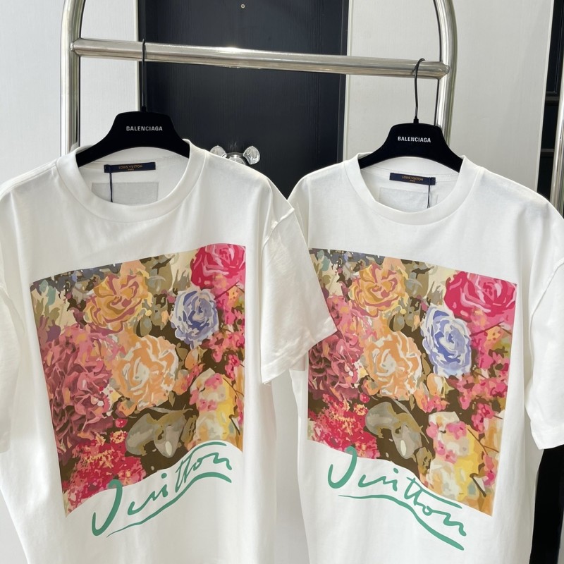 LV Tee