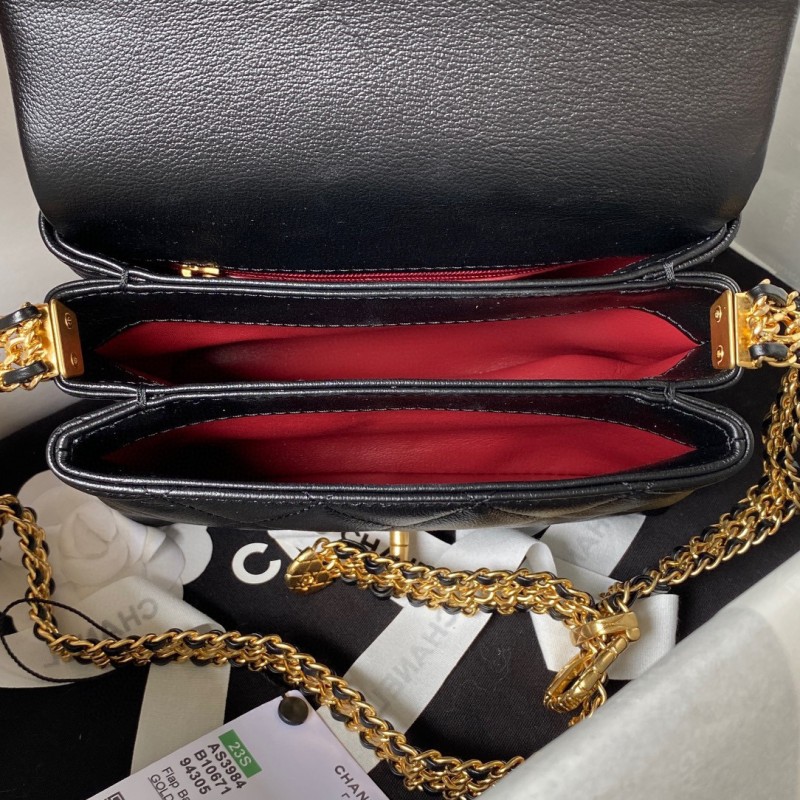 Chanel 23S Handbag