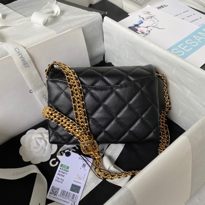 Chanel 23S Handbag