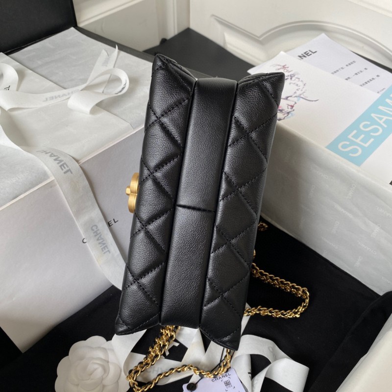 Chanel 23S Handbag