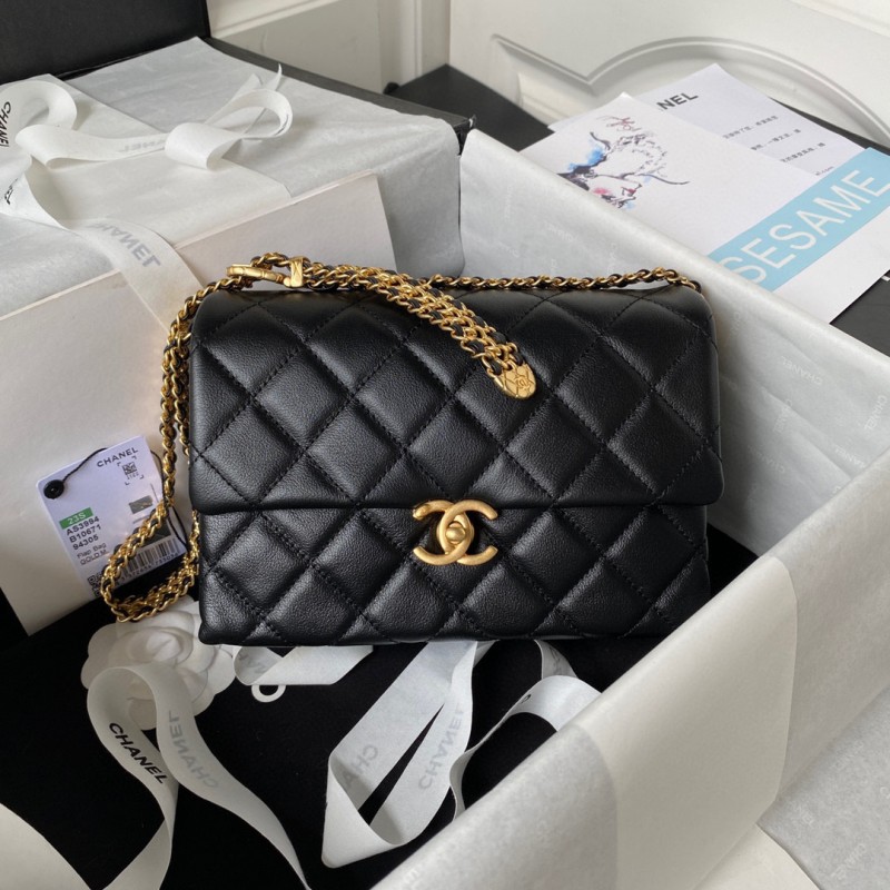 Chanel 23S Handbag