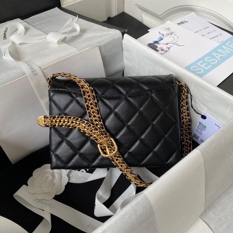 Chanel 23S Handbag