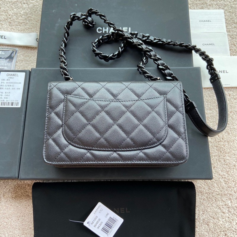 Chanel WOC