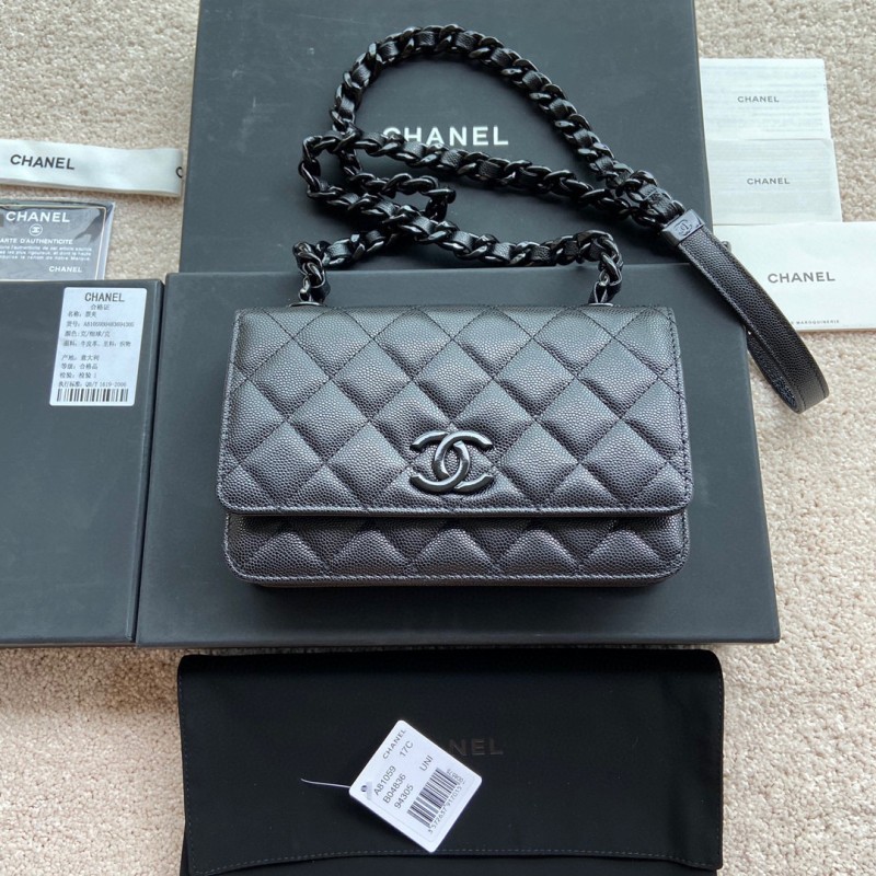 Chanel WOC